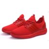 Air Mesh Sneakers Women Shoes Black Breathable Casual Shoes Soft Trainers Female Flats Shoes Ladies Sneakers Red Tenis Feminino - Image 3