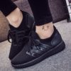 Air Mesh Sneakers Women Shoes Black Breathable Casual Shoes Soft Trainers Female Flats Shoes Ladies Sneakers Red Tenis Feminino - Image 4