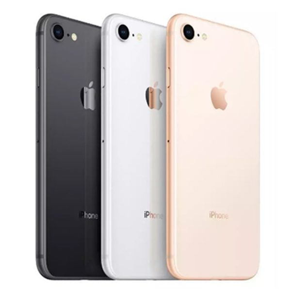 Apple Unlocked Used Original iPhone 8 Hexa Core Smartphones 2GB RAM 64GB/256GB ROM Fingerprint Cell Phones 4G LTE Mobile Phone - Image 5