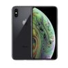 Apple iPhone XS Unlocked Original Mobile Phone 64/256GB 5.8inch Full Screen Face ID Smartphone Hexa Core 12MP 4G LTE Cell Phones - Image 2