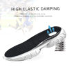 Arch Support Sport Insole Flat Feet Orthopedic Insoles Silica Gel Shock Absorption Cushion Pad for Men Women - Image 6