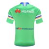 Australia 2021 Canberra Raiders Men's Replica Home/Away Jersey Rugby Sport Shirt S-5XL - Image 2