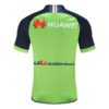 Australia 2021 Canberra Raiders Men's Replica Home/Away Jersey Rugby Sport Shirt S-5XL - Image 3
