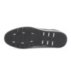 Authentic Real Crocodile Belly Skin Male Casual Black Sneakers Genuine Alligator Leather Soft Rubble Sole Men Lace-up Flats Shoe - Image 5