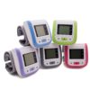 BOXYM Medical Digital LCD Wrist Blood Pressure Monitor Automatic sphygmomanometer Tonometer wrist Blood Pressure Mete Tonometer - Image 6
