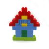 Big Size Building Blocks Brick Colorful Bulk Large Particles Set DIY Educational Compatible with Assembles Kids Toys Gifts - Image 5