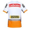 Brisbane Broncos 2021 Home/Away Rugby Jersey Sport T-Shirt S-5XL - Image 3