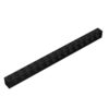 Building Blocks Technicalalal 1x16 Perforated brick 15 holes 10PCS Compatible Assembles Particles Parts Moc Toy Gift 3703 - Image 3