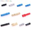 Building Blocks Technicalalal DIY Parts moc Pin 10 PCS/lot Compatible Assembles Particles Educational Toys for Children