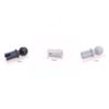 Building Blocks Technicalalal DIY Parts moc Pin 10 PCS/lot Compatible Assembles Particles Educational Toys for Children - Image 3