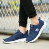 CAMEL Ultralight Breathable Men Shoes Sports Running Shoes Outdoor Men Shoes Comfortable Jogging Walking Male Sneakers - Image 4