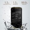 CONQUEST POC/DMR Walkie Talkie Phone IP68 Waterproof Smartphones Rugged Smartphone S12 Pro Cell phone Cellphones Mobile Phones - Image 6