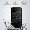 CONQUEST S12 Pro 8000mAh Android Phone IP68 Waterproof Smartphones Rugged Smartphone Cell phone Cellphones Mobile Phones Unlock - Image 4