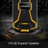 CONQUEST S12 Pro 8000mAh Android Phone IP68 Waterproof Smartphones Rugged Smartphone Cell phone Cellphones Mobile Phones Unlock - Image 5