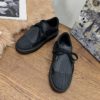 Casual Sneakers Autumn Winter Brand Design Women Shoes Hot Fashion Rubber Female Sneakers - Image 3