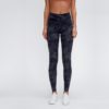 Classical 4.0 Naked High Waist Tight Fitness Yoga Pant Elastic Energy Tight Gym Wear Workout Leggings Sports Gym Legging Fitness