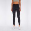 Classical 4.0 Naked High Waist Tight Fitness Yoga Pant Elastic Energy Tight Gym Wear Workout Leggings Sports Gym Legging Fitness - Image 3