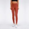 Classical 4.0 Naked High Waist Tight Fitness Yoga Pant Elastic Energy Tight Gym Wear Workout Leggings Sports Gym Legging Fitness - Image 4