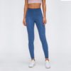 Classical 4.0 Naked High Waist Tight Fitness Yoga Pant Elastic Energy Tight Gym Wear Workout Leggings Sports Gym Legging Fitness - Image 5