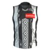 Collingwood 2020 Authentic Indigenous Mens Guernsey Rugby Jersey S-3XL