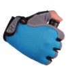 Cycling Gloves Bicycle Gloves Bike Gloves Anti Slip Shock Breathable Half Finger Short Sports Gloves Accessories for Men Women - Image 6