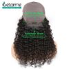 Deep Wave Wig Transparent Lace Wigs Human Hair Lace Wig 28 Inch Long T Part Brazilian Wet and Wavy Curly Human Hair Wigs - Image 4
