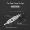 Disposable Eyebrow Tattoo Needles 1R 3R 5R 5F 7F Sterilized Microblading Permanent Makeup Cartridge Needles - Image 2