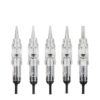 Disposable Eyebrow Tattoo Needles 1R 3R 5R 5F 7F Sterilized Microblading Permanent Makeup Cartridge Needles - Image 3