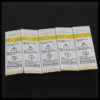 Disposable Eyebrow Tattoo Needles 1R 3R 5R 5F 7F Sterilized Microblading Permanent Makeup Cartridge Needles - Image 6