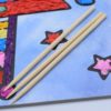 Diy House Crafts Toys For Children Felt Paper Girl Handicraft Kindergarten Material Funny Arts And Craft Kids Gift For Baby Boy - Image 5
