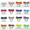 Elastic No Tie Shoelaces Semicircle Shoe Laces For Kids and Adult Sneakers Shoelace Quick Lazy Metal Lock Laces Shoe Strings - Image 4