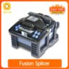 Eloik ALK-88 Fiber Optic Splicing Machine Fusion Splicer Fusionadora de Fibra Optica fiber optic welder