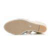 Espadrilles Wedge Sandals for Women With Ankle Strap - Image 3