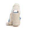 Espadrilles Wedge Sandals for Women With Ankle Strap - Image 4
