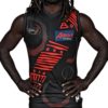 Essendon Bombers 2020 UA Mens Dreamtime Guernsey Rugby Jersey S-3XL