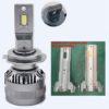 F5C 120W 12000LM H7 LED Bulb LED H7 headlight kit Fog Light H4 H7 H8 H11 H1 9005 9012 Car LED Lamp LED Headlights Bulb - Image 4