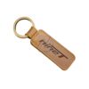 For BMW Motorrad R Nine T Pure Nine-T Motorcycle Cowhide Keychain Key Ring - Image 6