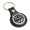 For Triumph Key Chain 675 675R 765 Tiger 800 Motorcycle Keychain Key Ring - Image 2