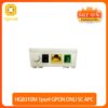 Free shipping 10pcs/lot new Gpon ONU HG8310M FTTH fiber used routers