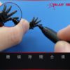 GALAXY Tools Modeler's Super Stick Polish Stone Pen Model Polishing Grinding Rod Precision Improvement - Image 4
