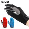 GIYO Winter Sport Cycling Gloves Fishing Gym Bike Gloves MTB Full Finger Cycling Gloves For Bicycle Male Women guantes ciclismo - Image 3
