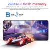 Global Version X50 Pro Smartphones 6.8Inch 4800mAh 2 32GB Octa Core Cell Phone 2MP 8MP Face Unlocked Mobile Phones - Image 4