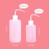 H&L make up tool for eyelash extensions Cleaning bottle for clean eyelash with Distilled water or saline eyelashes lash - Image 6