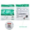 KN95 Face Mask Reusable Protective FFP2 Masks Respirator 5 Layer Filter PM2.5 Safety Adults Mouth Mask POWECOM Mouth Muffle - Image 6