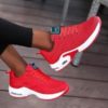 Large Size Summer Air Cushion Sport Shoes Women Sneakers White Sports Shoes Womens Running Shoes Lady Snickers Female GME-0093 - Image 3