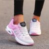 Large Size Summer Air Cushion Sport Shoes Women Sneakers White Sports Shoes Womens Running Shoes Lady Snickers Female GME-0093 - Image 5