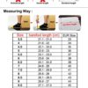 Large Size Summer Lightweight Sneakers Women Sports Black Sport Shoes for Women Running Shoes Female Athletic Lady Walk GME-0078 - Image 6