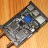 Latest 16bit 62M Raspsdr Real-time Bandwidth Network SDR Receiver LTC2208 16bit ADC, direct sampling raspberry sdr Kiwisdr