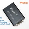 Latest Pluto 70M - 6GHZ ADC/DAC AD9363 SDR Radio Receiver /Transmitter RX/TX Compatible ADI ADALM-PLUTO SOC Zynq7010 FPGA