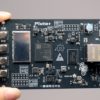 Latest Pluto 70M - 6GHZ ADC/DAC AD9363 SDR Radio Receiver /Transmitter RX/TX Compatible ADI ADALM-PLUTO SOC Zynq7010 FPGA - Image 3